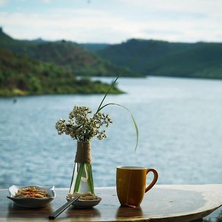 Tho Non Garden Villa Bảo Lộc Esterno foto